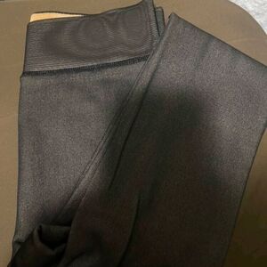 & Other Stories Charcoal Leggings